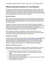 Effective Barcode Inventory For Your Business - Copy