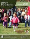 Sterling Park District Fall 2012 Program Guide