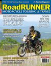 RoadRUNNER Magazine September/October 2012 Preview