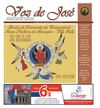 Voz de José - Agosto/12