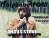 Alphabet Pony - Issue #21 August 2012