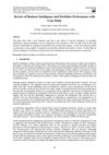 Review of Business Intelligence and Portfolios Performance with Case Study