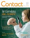 Contact - Le magazine de l'Hôpital du Valais n°1