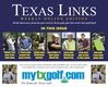 Texas Links Weekly