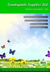 Countrywide Supplies 2012 Catalogue