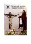 Semana Santa 2012. Cofradía de la Santísima Virgen de los Dolores