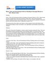 Music, Video and Entertainment Software Retailing in Emerging Markets to 2016: Market Guide