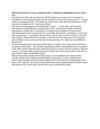 Human Derived Breast Cancer Xenografts