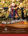 Full Program Guide Fall 2012