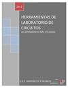 HERRMIENTAS DE LABORATORIO DE LOS CIRCUITOS