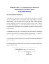 INTRODUCCIÓN A LA INVESTIGACIÓN CIENTIFICA