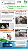 Jornal Tribuna da Serra - Edição nº 417 - Cordeiro/RJ