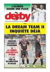 derby du 09/08/2012