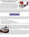 Get Assisted By A Mortgage Expert To Qualify For The FHA Home Refinance Loan