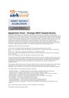 Appalachian Power - Strategic SWOT Analysis Review