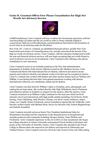 Carin H. Constant Offers Free Phone Consultation for High Net Worth Art Advisory Service 