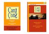 Cant-Çons - dossier de concert, Mateu & Silvestre