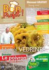 Magazine Bon Profit ! N° 15