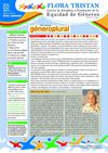Revista El Género en Plural. Número 2. Marzo 2012