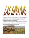 Sabana