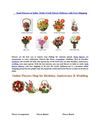 Send Flowers to India: Order Fresh Flower Delivery With Free Shipping