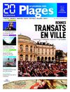18 août - Côtes d'Armor Pays Malouin