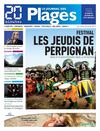 18 août - Plages du Roussillon Côte Vermeille