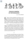 Forces armées et psychologie (mai 1960)