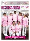 Ristorazione Italiana Magazine - Aprile 2012