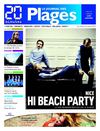 18 août - Alpes Maritimes