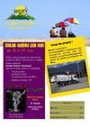 FLASH INFOS AOUT 2012 - MERY