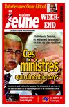 Le Jeune Week -End