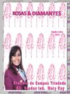 JORNAL ROSAS E DIAMANTES