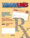 ThrowLines Summer 2012