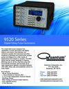 9520 Pulse Generator Datasheet