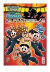 Turma da Mônica - As panterelas