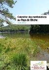 Calendrier des manifestations en Août 2012 au Pays de Bitche