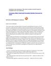 Aarkstore.com || Germany Baby Food and Formula Market Forecast to 2016