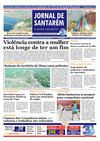 Santarém, 10 a 16 de agosto de 2012