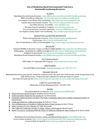 Resource Guide for Sustainable Gardening - Manhattan Beach, California