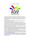 LOS JUEGOS OLIMPICOS 2012