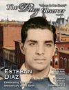The Diaz Observer, August 2012, # 39