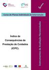 Índice de Consequências da Prestação de Cuidados