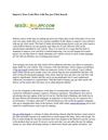 Improve Your Cash Flow with Pay per Click Search