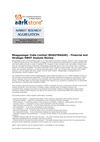 Bhagyanagar India Limited (BHAGYNAGAR) - Financial and Strategic SWOT Analysis Review