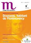 Magazine M comme Montmorency n°11 juin 2011