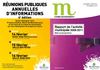 Magazine Montmorency rapport d'activité février 2012