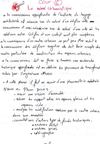 cours 6 technique de relevé