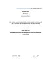 Los medios audiovisuales para la enseñanza y aprendizaje de la historia en tercer grado de telesecundaria