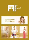 folder verao 2013 dourado